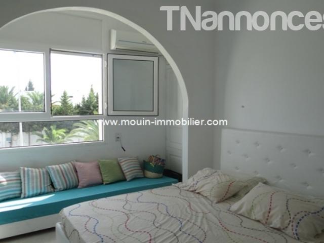 Maison location