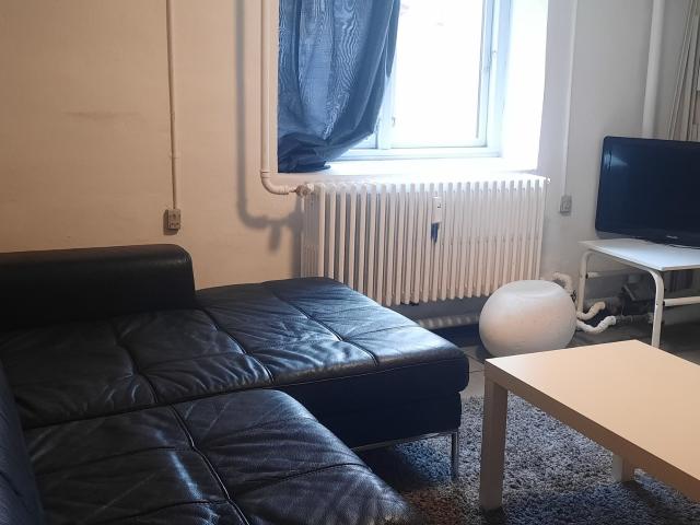 Erhvervsejendom til leje i Odense