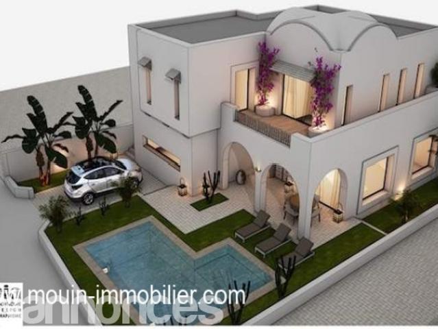 Maison vente