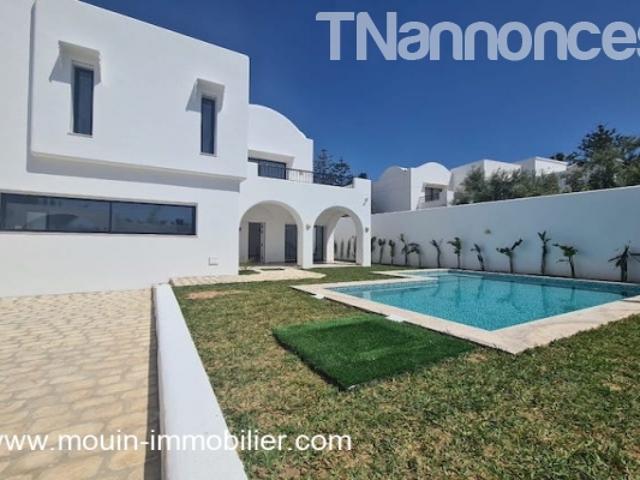 Maison vente