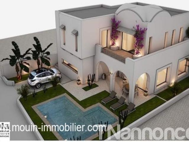 Maison vente