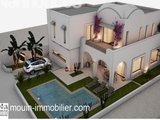 Maison vente
