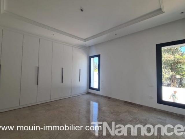 Maison location