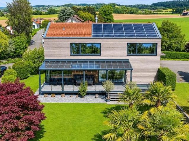 Haus kaufen in Faoug, Waadt