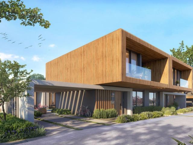 Milas, Muğla içerisinde satılık Villa
