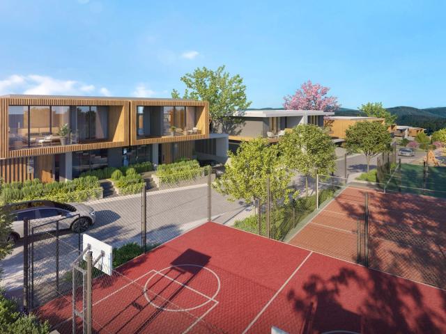 Milas, Muğla içerisinde satılık Villa
