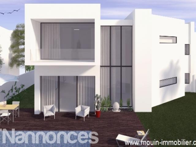 Maison location