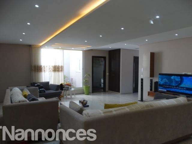 Maison vente à Beni Khalled