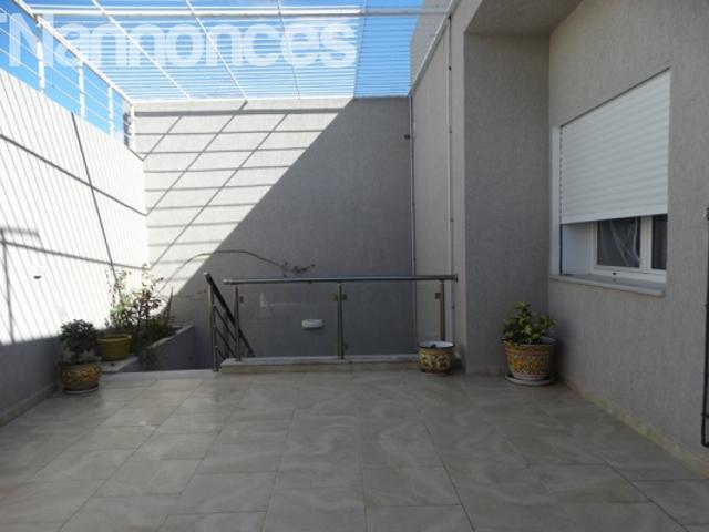 Maison location