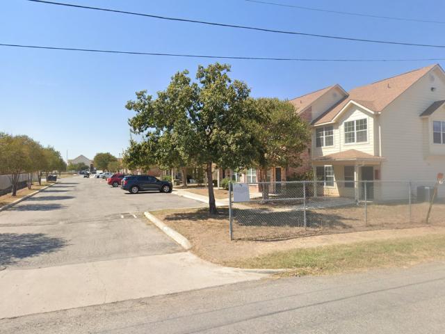 Apartment for rent in Crystal City, Texas
