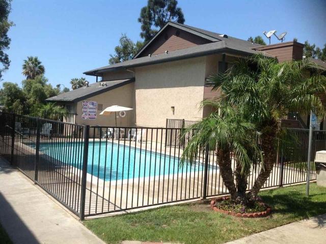 Apartment for rent in Chula Vista, California