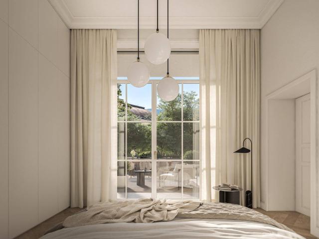 Apartment kaufen in Ahorn, Oberösterreich