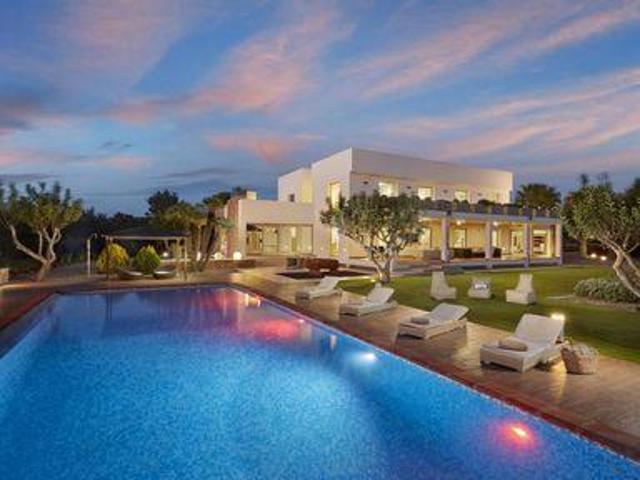 Chalet en alquiler en Jesús, Eivissa