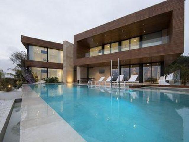 Chalet en alquiler en Jesús, Eivissa