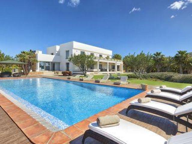 Chalet en alquiler en Jesús, Eivissa