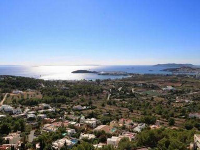 Chalet en alquiler en Jesús, Eivissa