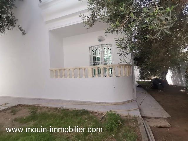 Maison location