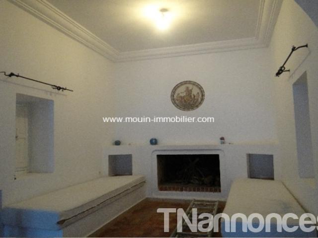 Maison vente