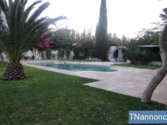 Maison vente