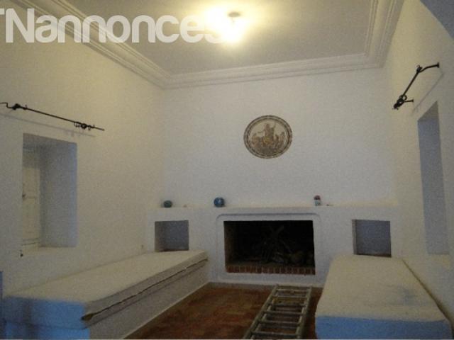 Maison vente
