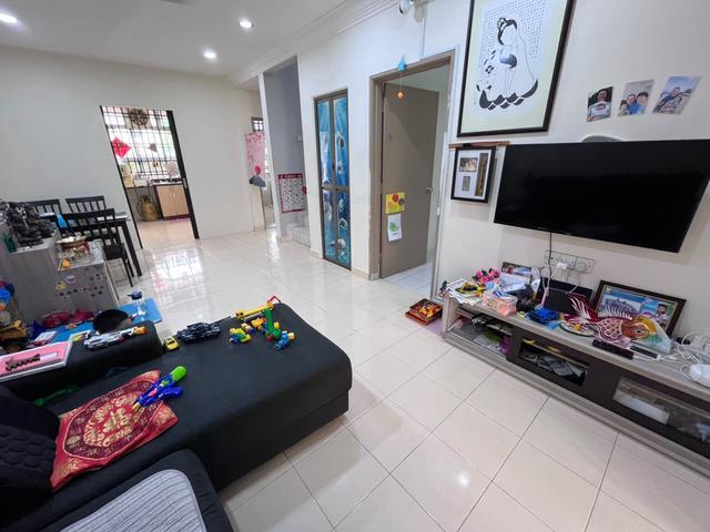 Apartment for sale in Johore Bahru, Johor