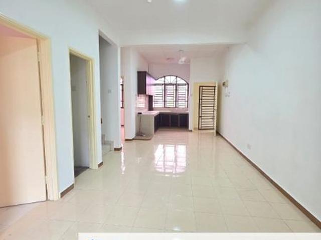 House for rent in Pulai, Bukit Ledang
