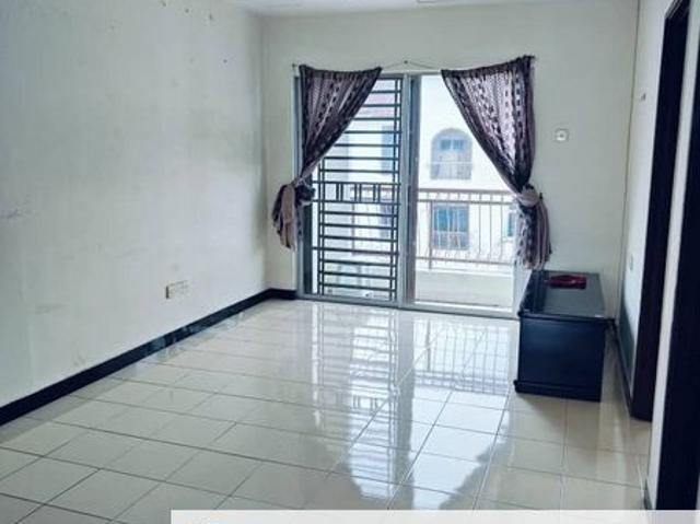 Condominium for rent in Pulai, Bukit Ledang