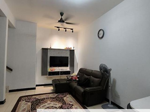 Condominium for sale in Pulai, Bukit Ledang