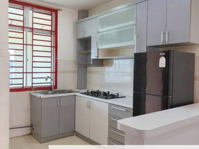 House for rent in Pulai, Bukit Ledang