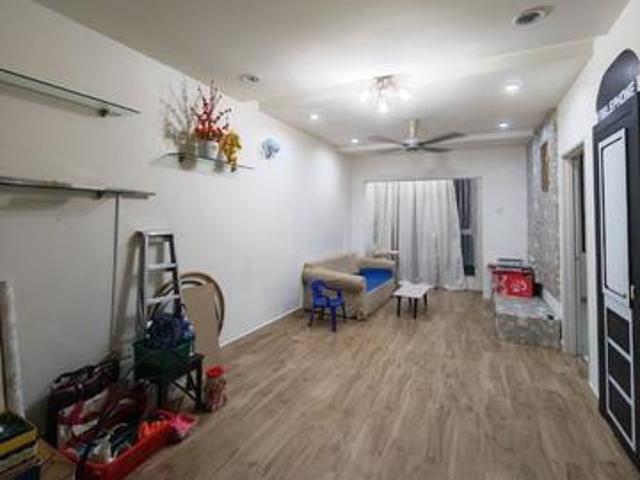Apartment for sale in Johore Bahru, Johor
