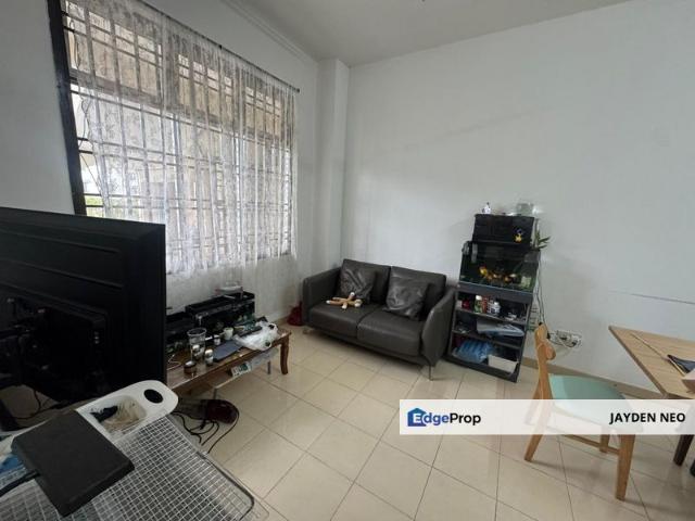 Condominium for sale in Pulai, Bukit Ledang