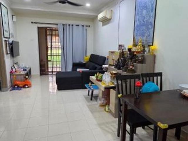 Condominium for sale in Pulai, Bukit Ledang