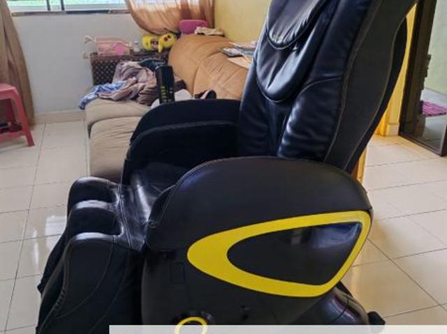 House for sale in Pulai, Bukit Ledang
