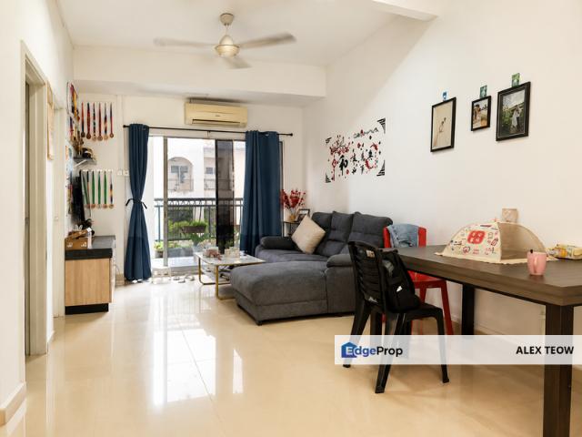 House for sale in Pulai, Bukit Ledang