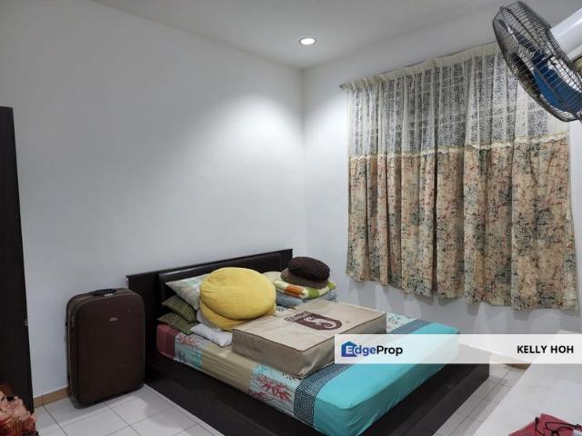 House for rent in Pulai, Bukit Ledang