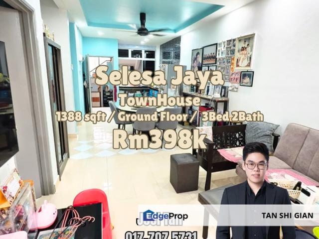 House for sale in Pulai, Bukit Ledang