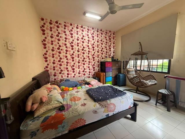 Apartment for rent in Johore Bahru, Johor