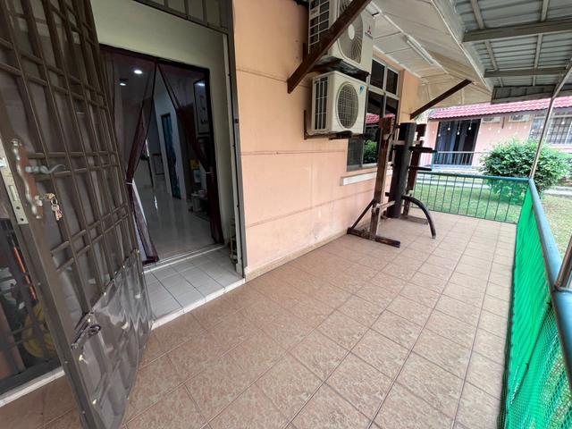 Townhouse for sale in Skudai, Iskandar Puteri
