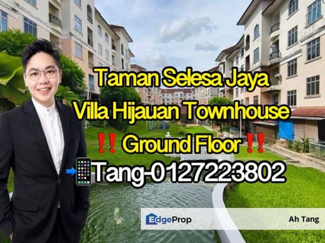 Condominium for sale in Bukit Ledang, Johor