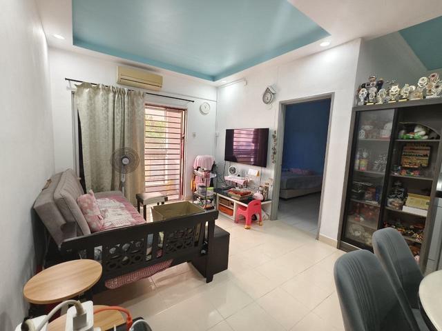 Townhouse for sale in Bukit Ledang, Johor