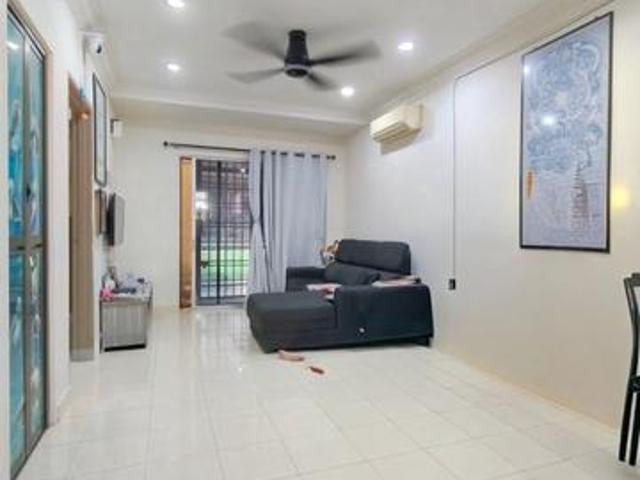 Townhouse for sale in Bukit Ledang, Johor