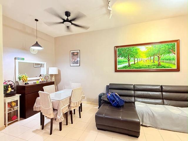 Apartment for sale in Johor Bahru