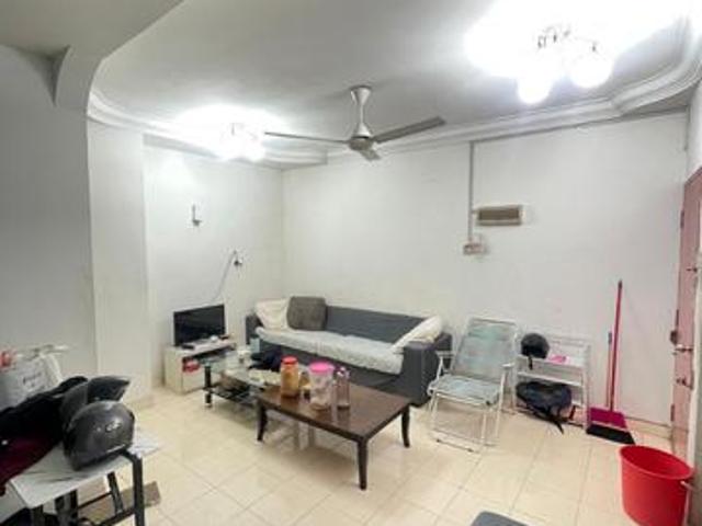 Apartment for sale in Johore Bahru, Johor