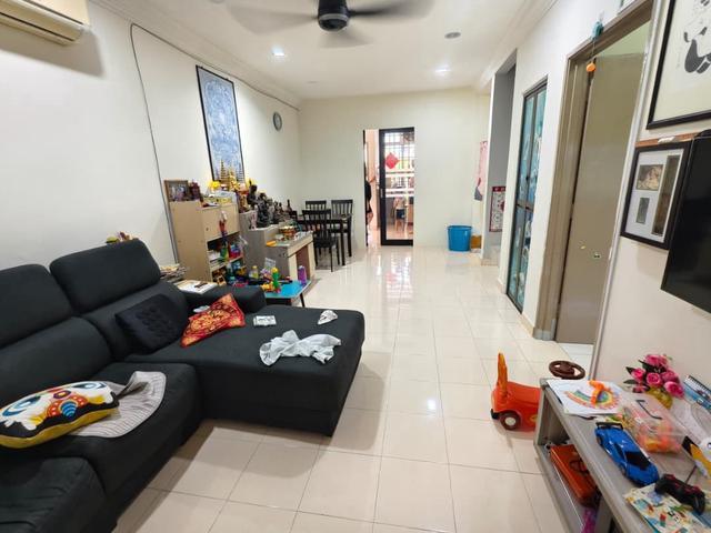 Townhouse for sale in Johore Bahru, Johor