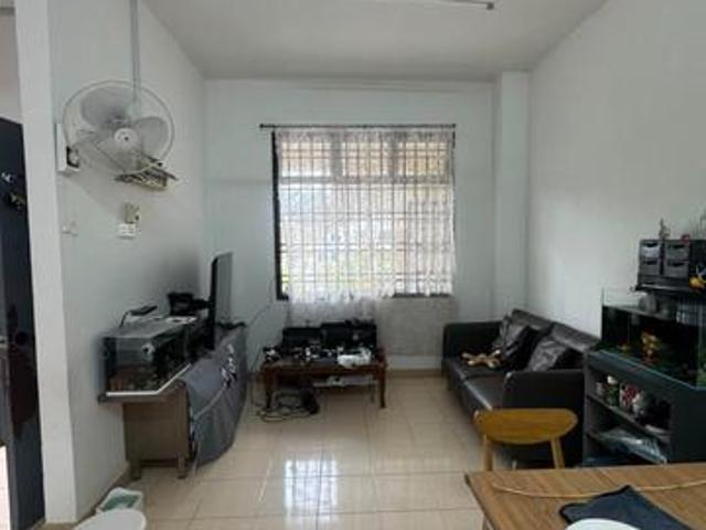 Apartment for sale in Johore Bahru, Johor