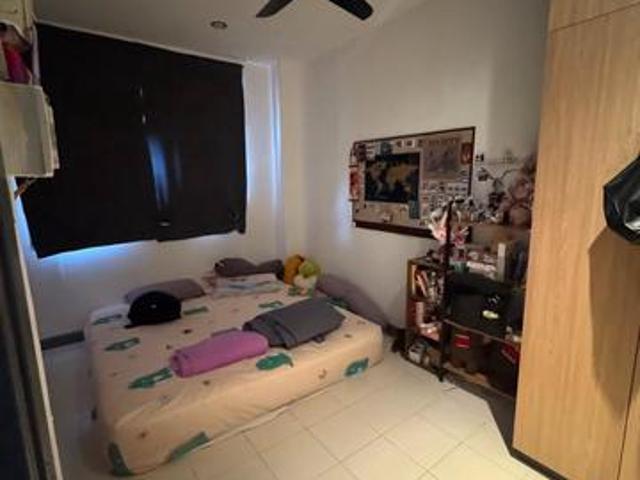 Apartment for sale in Johor Bahru