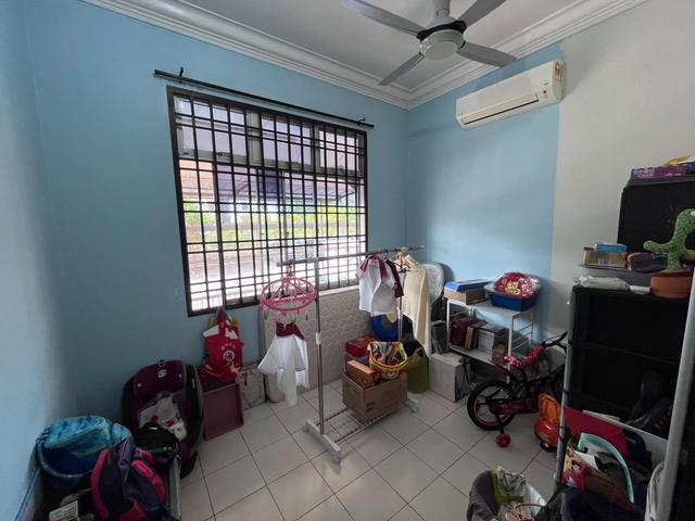 Apartment for sale in Johore Bahru, Johor