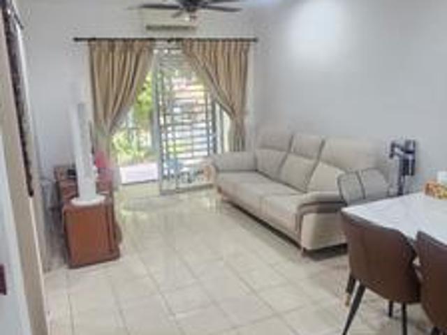 Apartment for rent in Johore Bahru, Johor