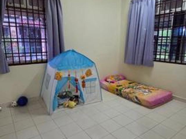Apartment for sale in Johore Bahru, Johor