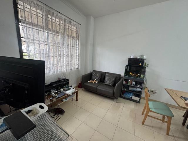 Townhouse for sale in Johore Bahru, Johor